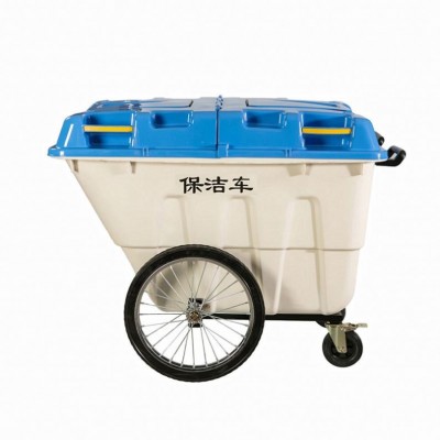 Taizhou Legal Adequate quality gold manufacturer garbage bin trolley