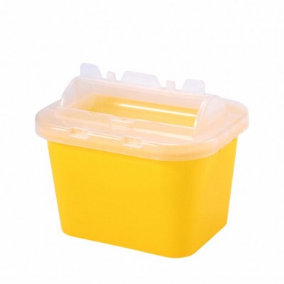 Low price beautiful appearance bin with led